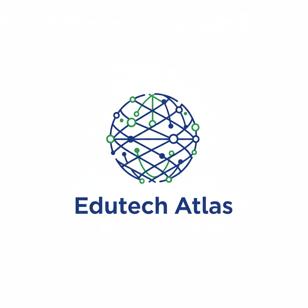 Edutech Atlas logo