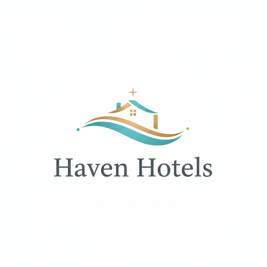 Haven Hotels logo