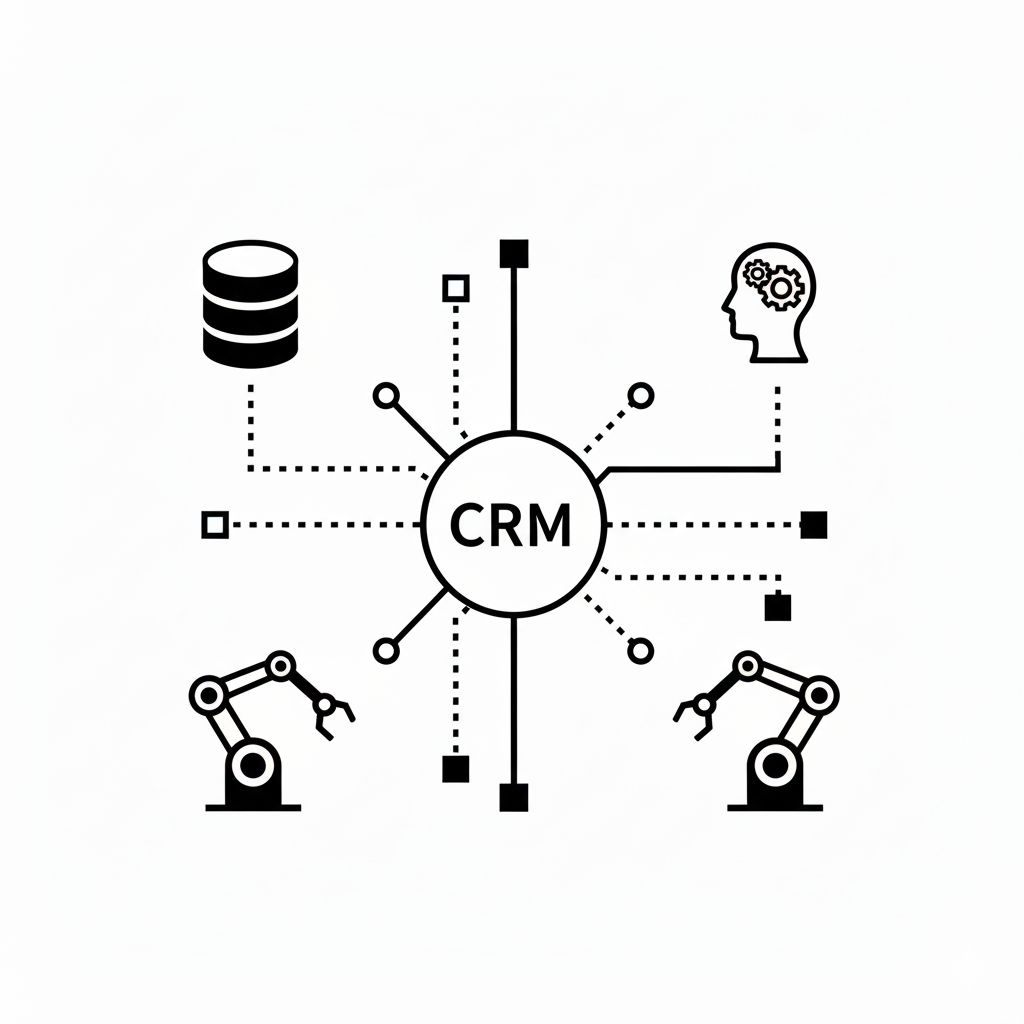 Automation and CRM