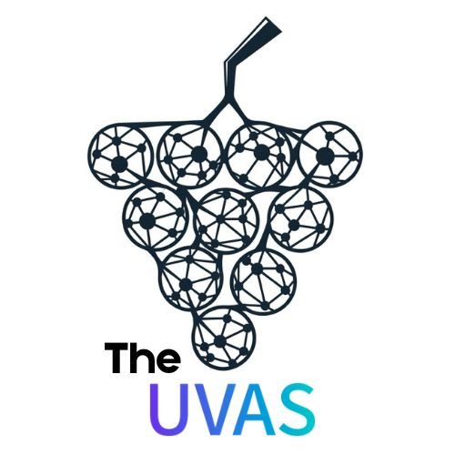 THE UVAS logo